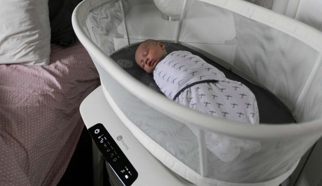 best automatic baby rocker