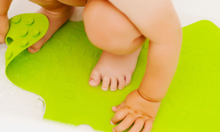 Best Baby Bath Mats