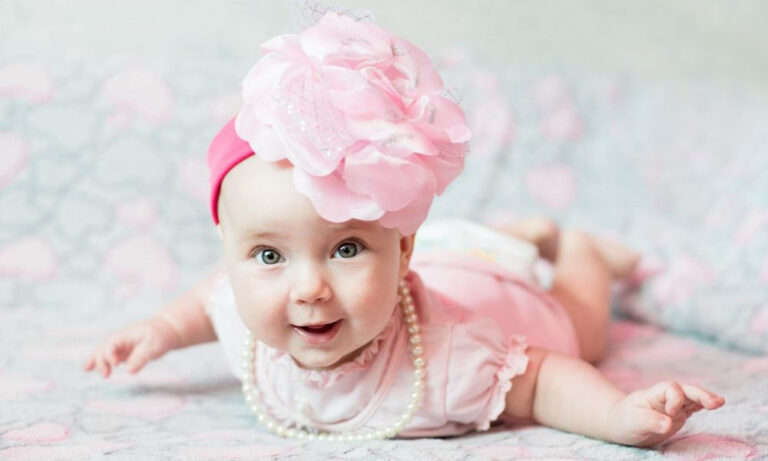 Best Baby Bows Headbands Reviews