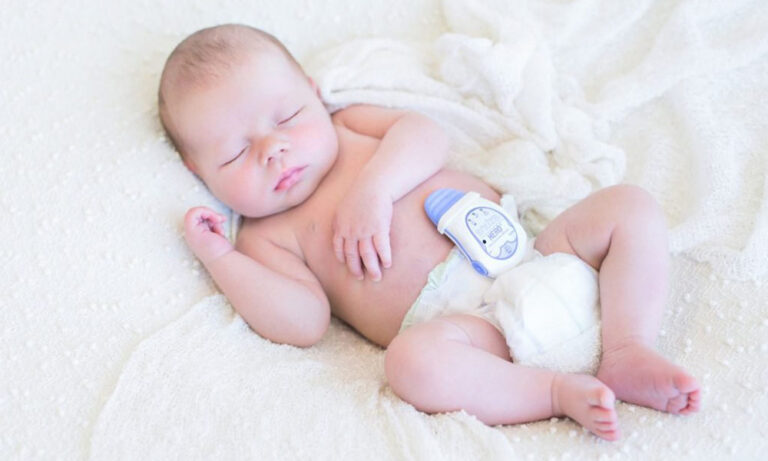 Best Baby Breathing Monitors Reviews