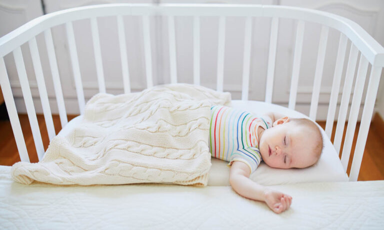 Best Baby Co-Sleepers