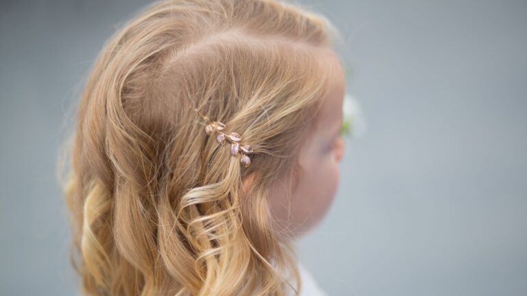 Best Baby Hair Clips