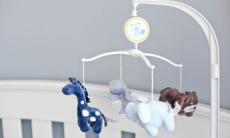 Best Baby Mobiles For Nursery