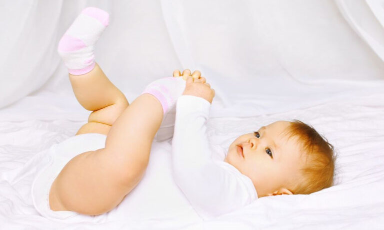 Best Baby Socks Reviews