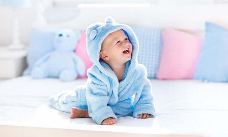 Best Baby Towels And Washcloths