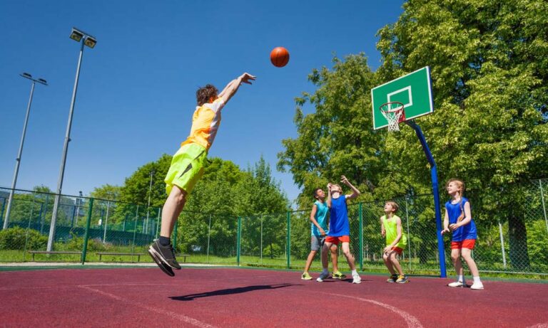 Best Basketball Hoop for Kids Reviews