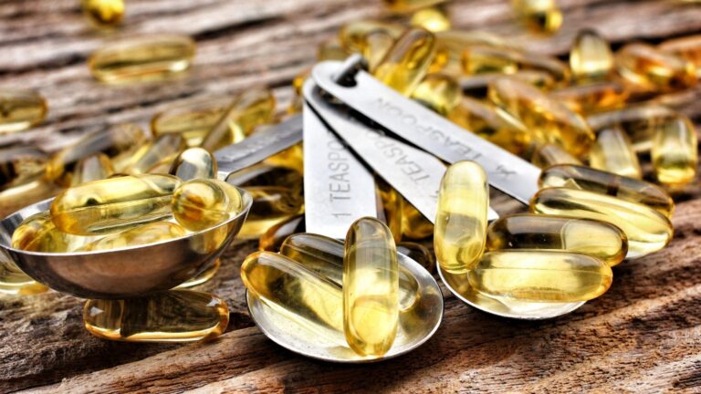 Best Cod Liver Oil for Kids