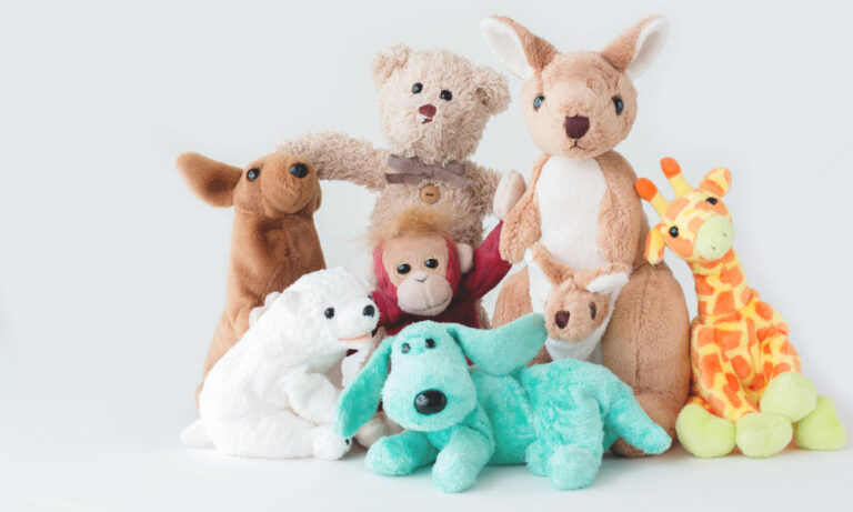 Best Cute Stuffed Animals Reviews