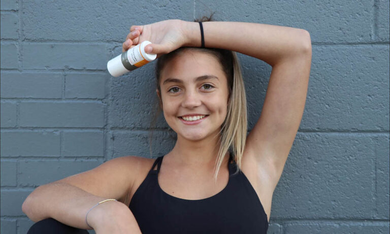 Best Deodorant for Kids Reviews