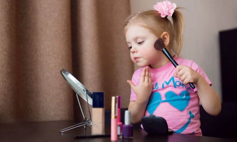 Best Kids Makeup Set Reviews