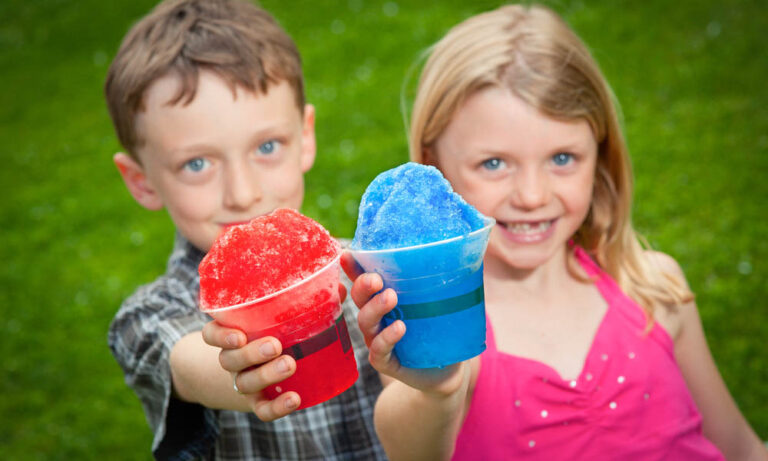 Best Kids Snowcones Machine Reviews