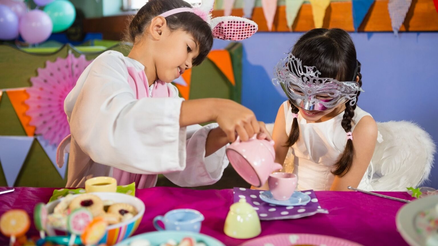 9 Best Kids Tea Sets 2024 Buying Guide & Reviews