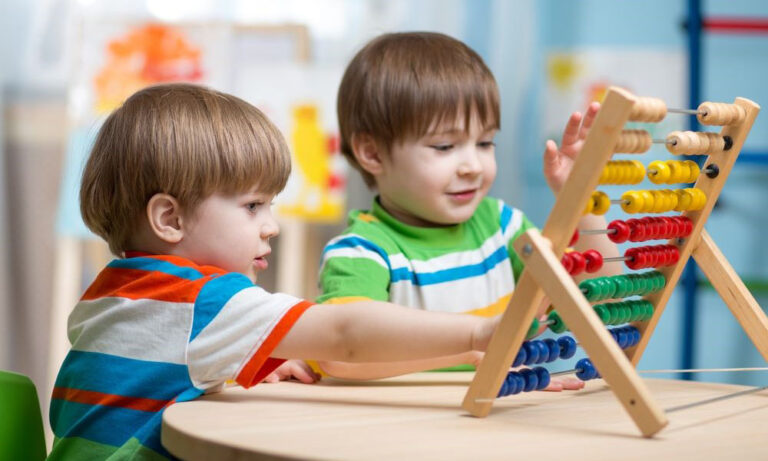 Best Learning Toys For Babies