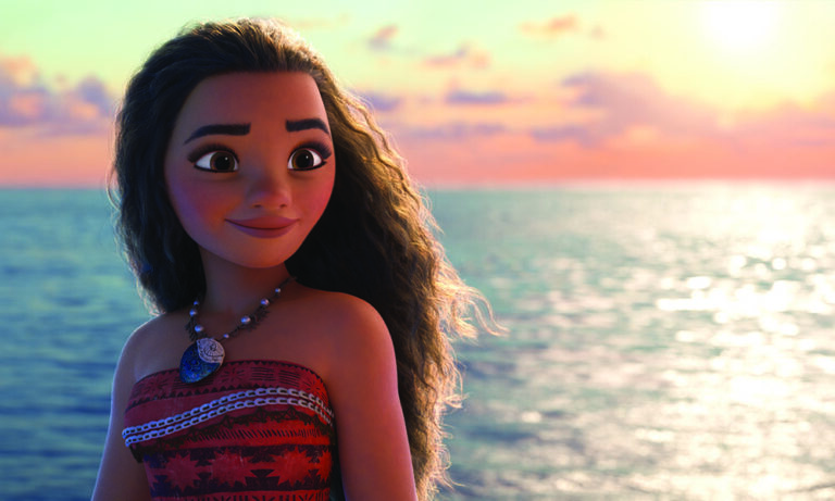 Best Moana Toys