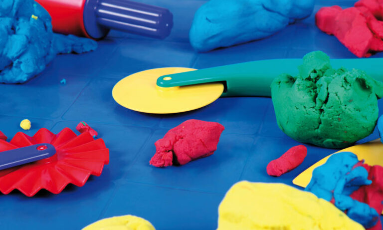 Best Play Dough Sets for Boys Reviews