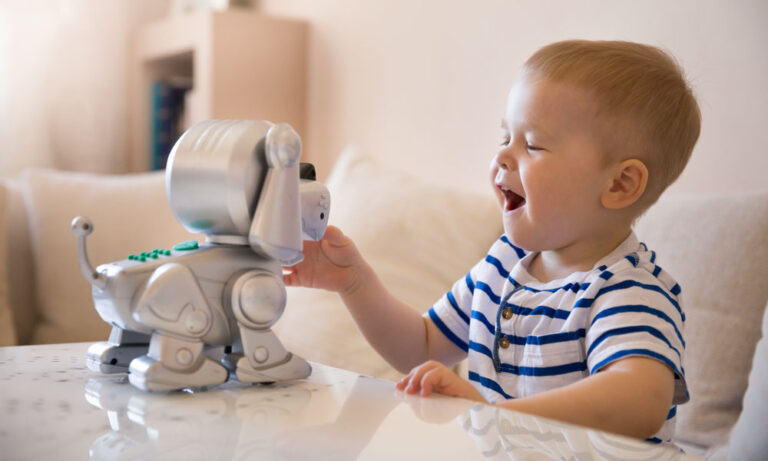 Best Robot Pets for Kids Reviews