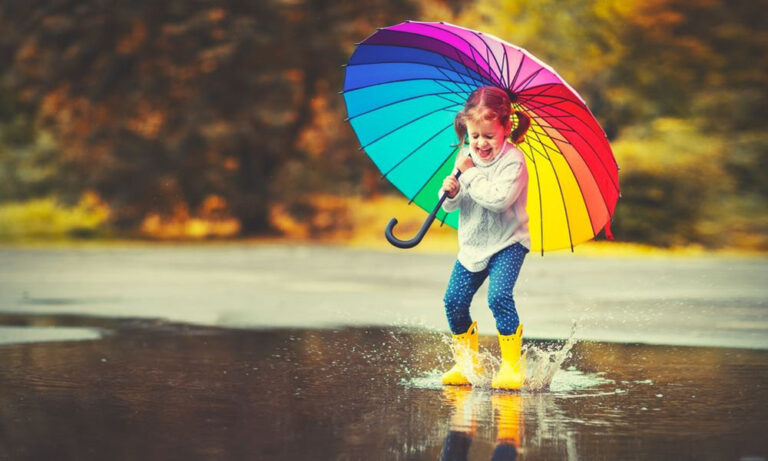 Best Toddler Rain Boots