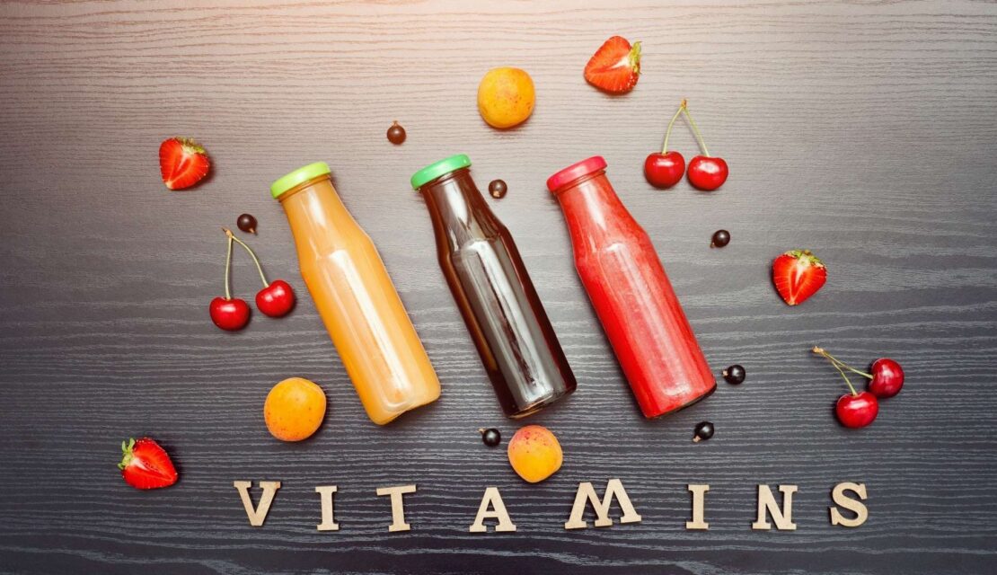 8 Best Vitamins For Teenage Growth Reviews Of 2021