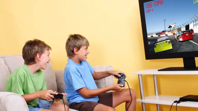 Best Wii Games for Kids