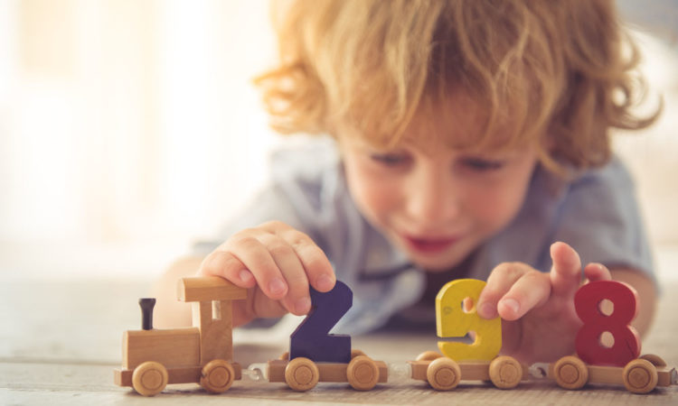 Top 10 Best Wooden Toys For 2 Year Old Reviews In 2024