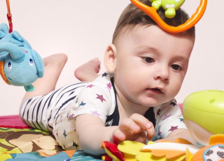 Review Top 10 Best Baby Toys 6 Months