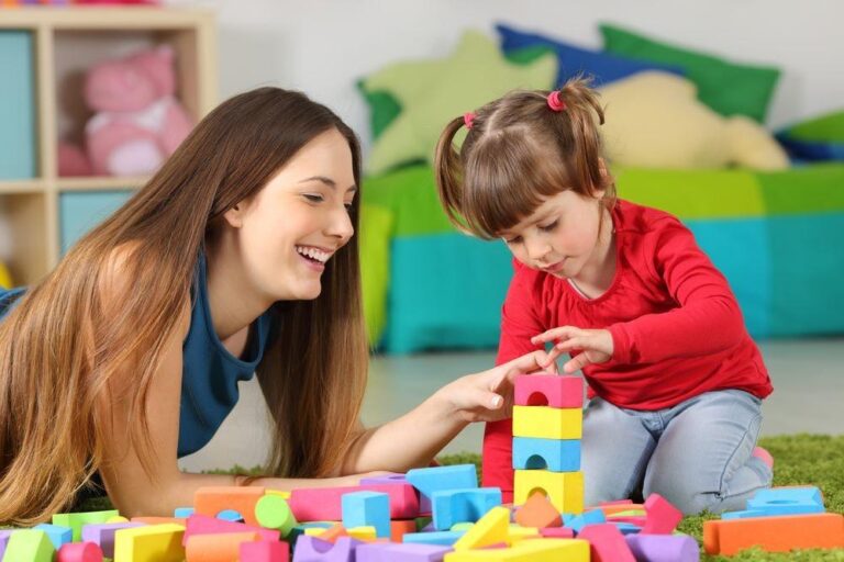 interactive baby toys