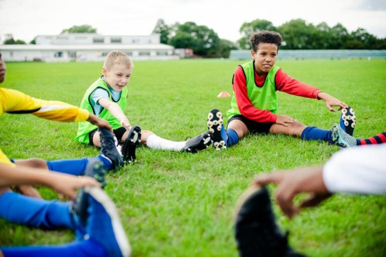 kids soccer cleats