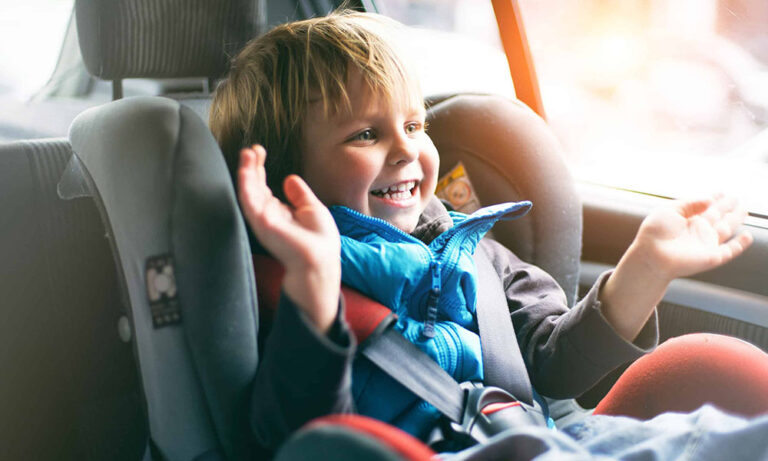 Best Car Seats For Small Cars