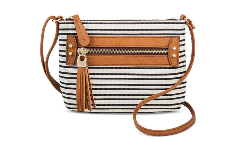 Best Crossbody Bags For Moms