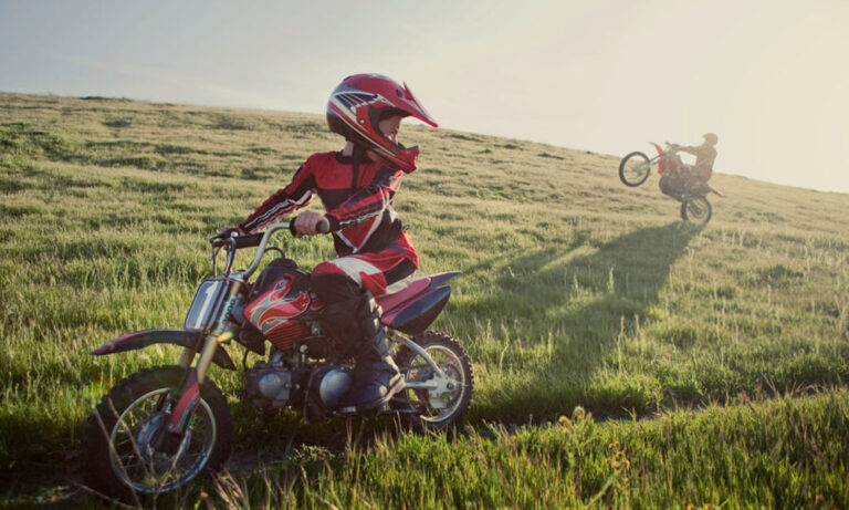 Best Dirt Bikes For Kids