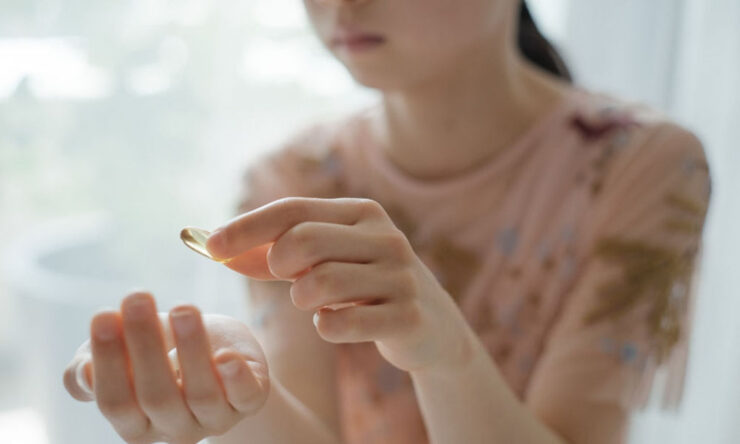 Top 10 Best Fish Oil (Omega-3) For Kids