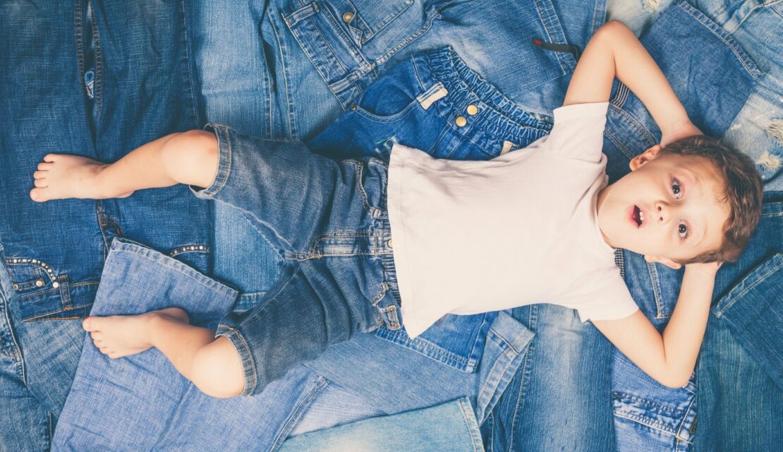 12 Best Jeans For Kids Follow Fashion Trends 2021