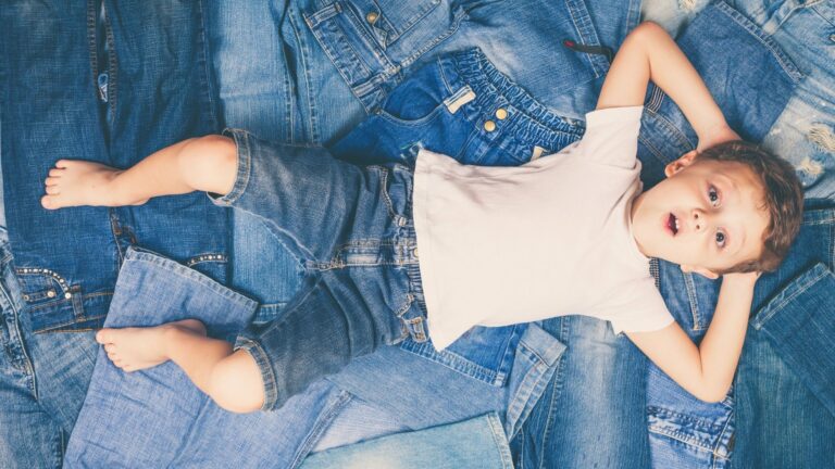 Best Jeans for Kids