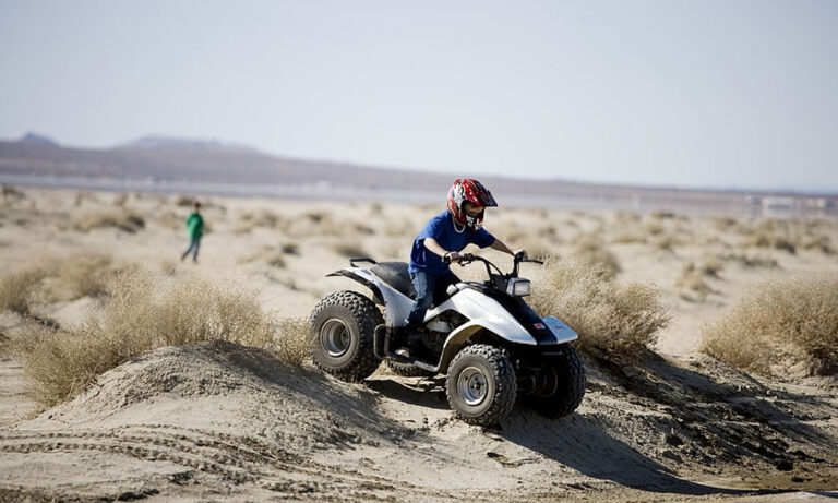 Best Kids ATVs