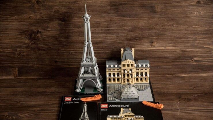 lego 21019 architecture the eiffel tower stores