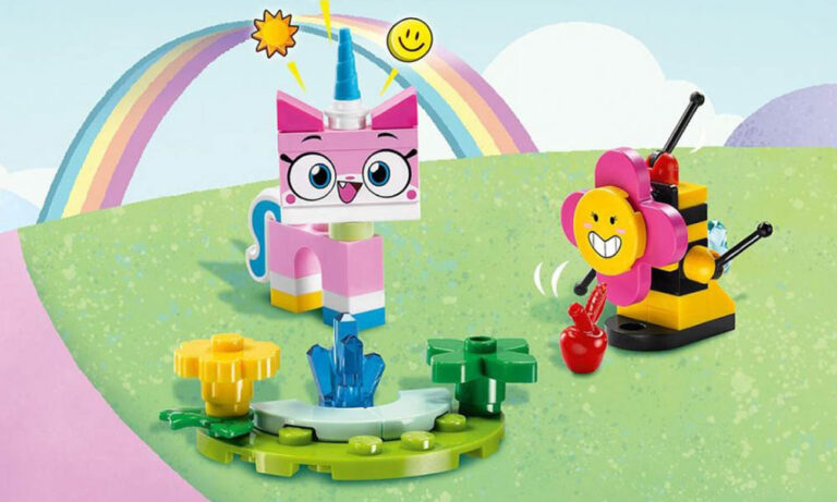 Best LEGO Unikitty Sets Reviews