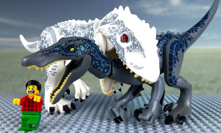 Best Lego Dinosaurs Set Reviews