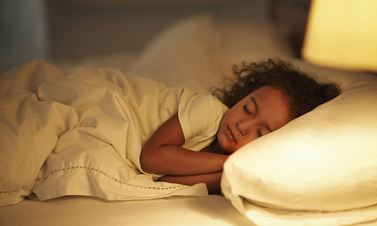 Best Melatonin For Kids