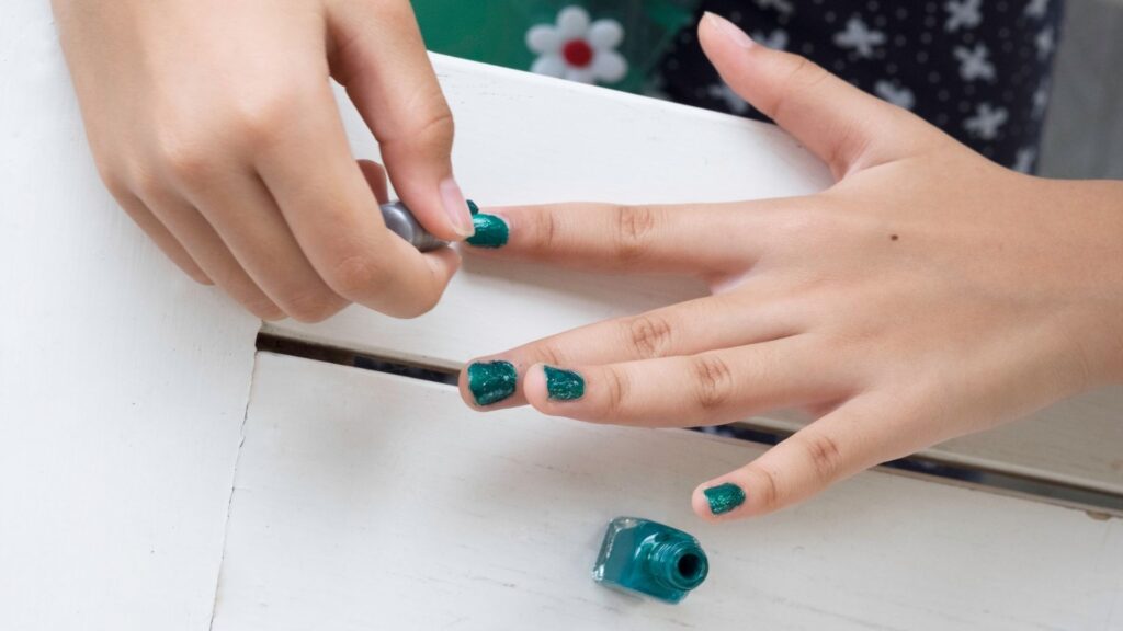 12 Best Nail Polish For Kids To Follow Trends 2024 Buying Guide
