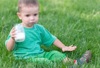 Best Organic Milk for Toddler
