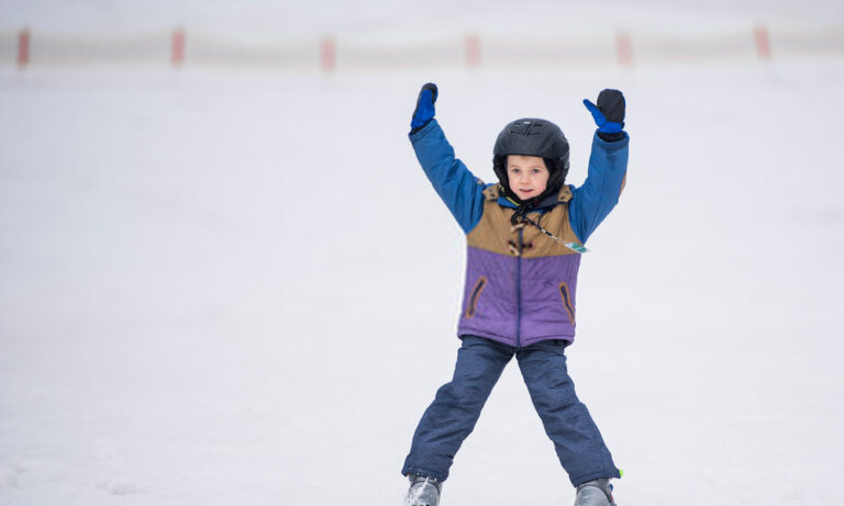 Best Ski Gloves For Kids