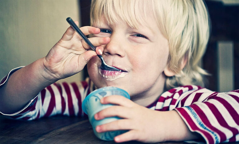 Best Yogurt For Kids