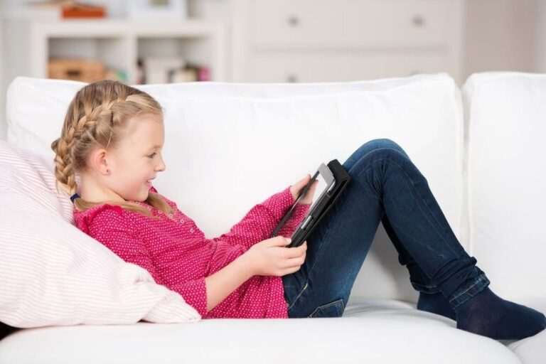 ereader for kids