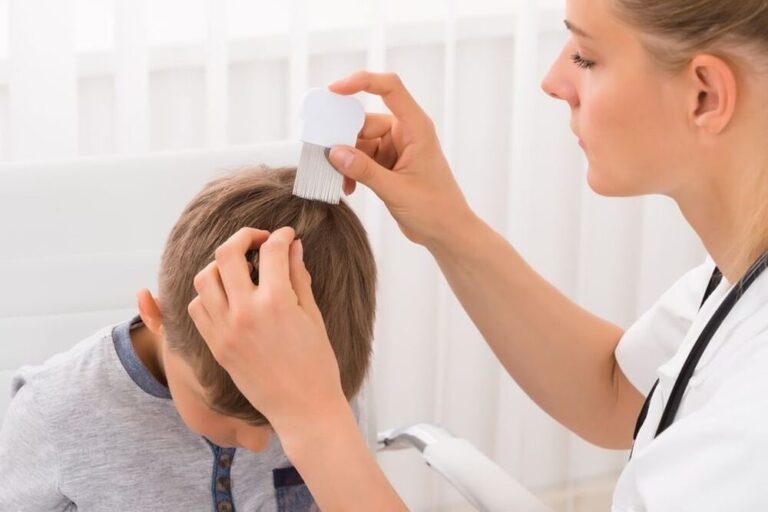 lice treatment for kids