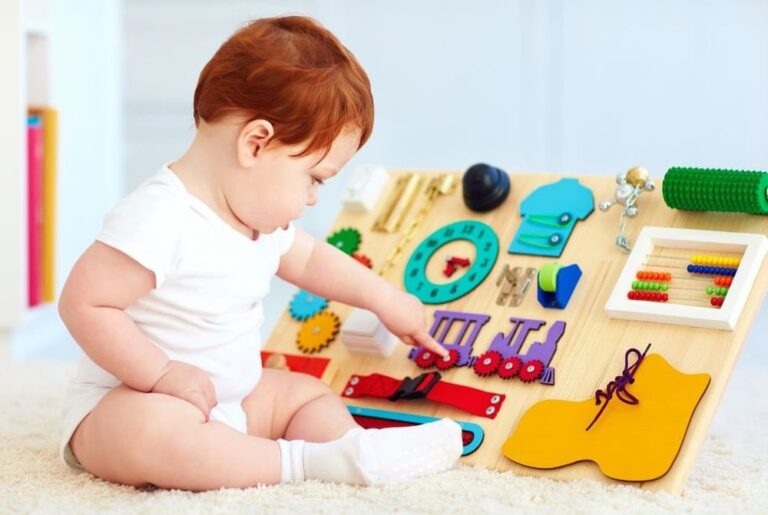 montessori toys