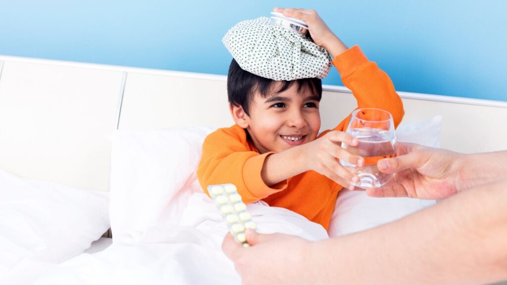 10 Best Allergy Medicine For Kids 2024 - Buying Guide