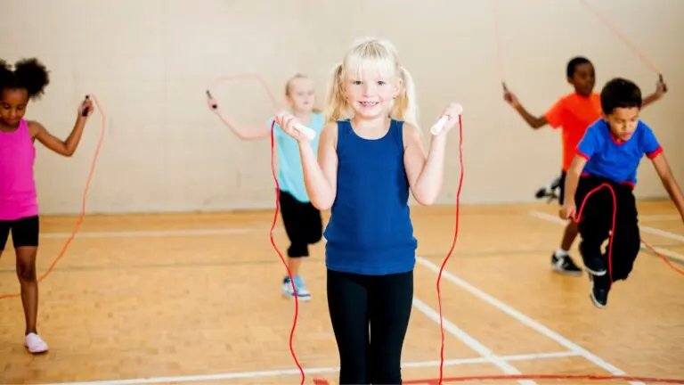 Best Jump Rope for Kids