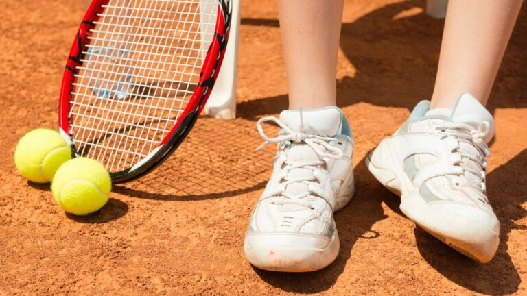 Best Tennis Shoes for Kids