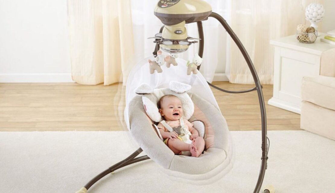 fisher price elephant swing replacement parts