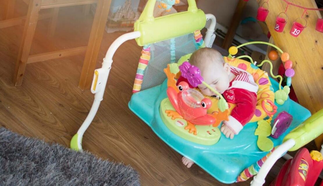 7 Best Fisher Price Jumperoo Reviews In 2021